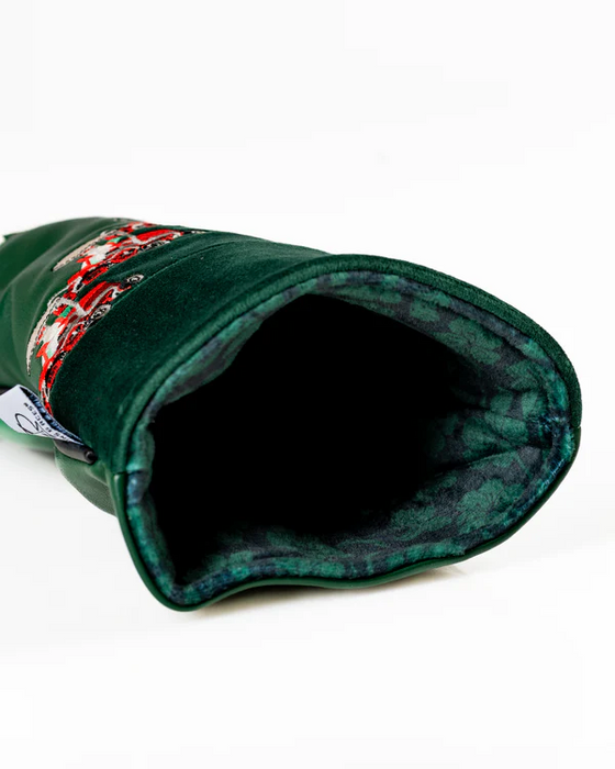 Pins & Aces Augusta 26 Mower Driver Headcover