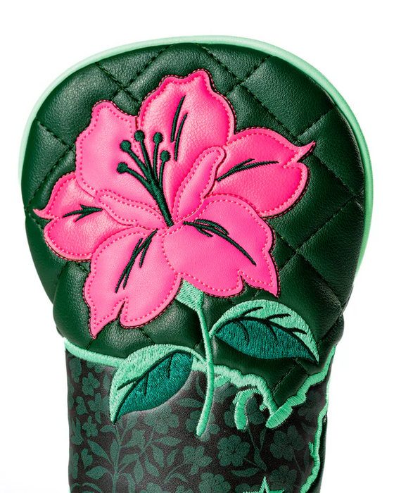 Pins & Aces Augusta 26 Azalea Fairway Headcover