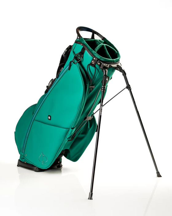 Pins & Aces Player Preferred Augusta 26 Quiet Please Golf Bag