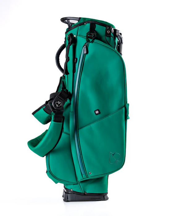 Pins & Aces Player Preferred Augusta 26 Quiet Please Golf Bag