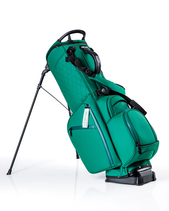 Pins & Aces Player Preferred Augusta 26 Quiet Please Golf Bag
