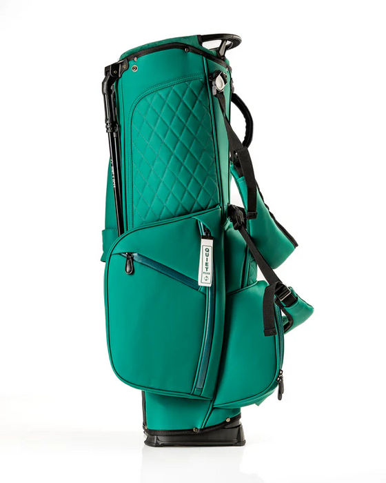 Pins & Aces Player Preferred Augusta 26 Quiet Please Golf Bag