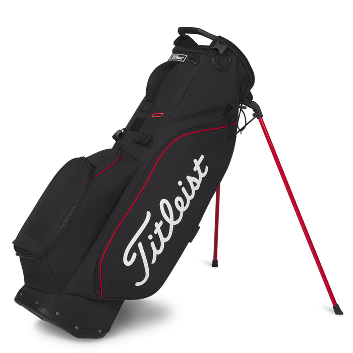 Titleist Players S4 Stand Bag
