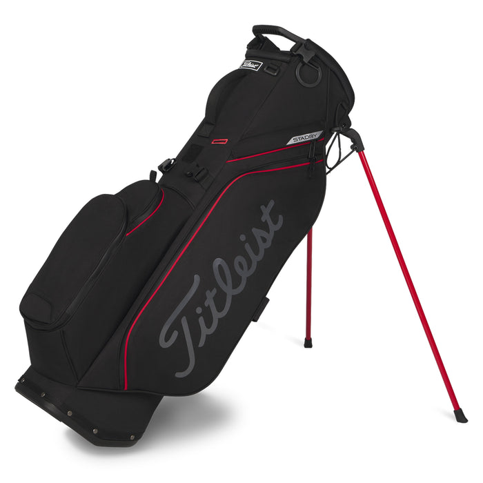Titleist Players S4 StaDry Stand Bag