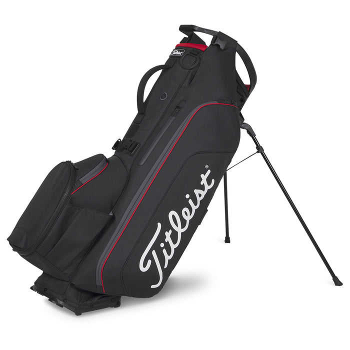 Titleist Hybrid 5 Stand Bag