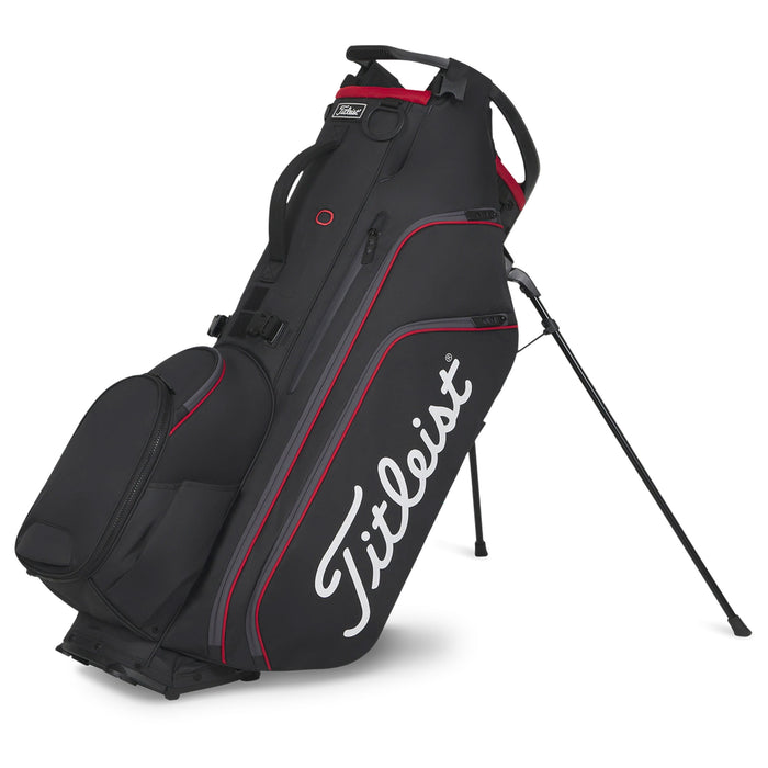 Titleist Hybrid 14 Stand Bag