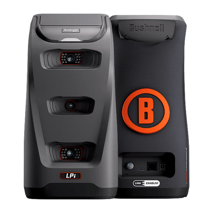 Bushnell LPi Launch Monitor