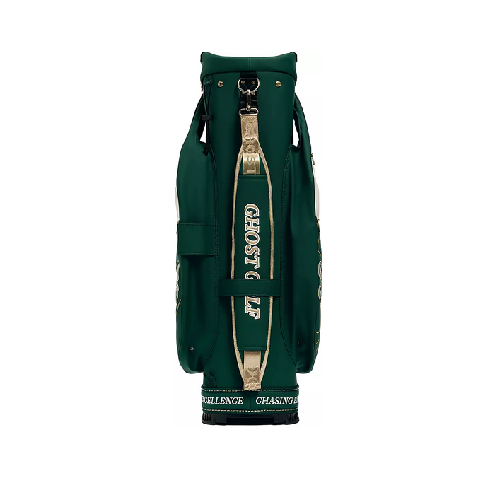 Ghost Golf 2026 Patrons Only Gt-14 Cart Bag