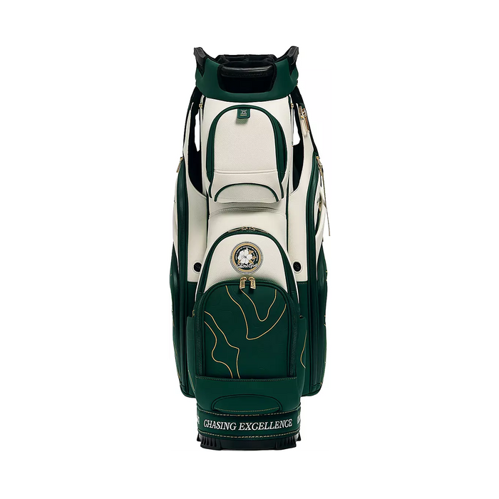Ghost Golf 2026 Patrons Only Gt-14 Cart Bag