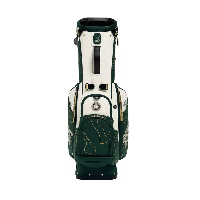 Ghost Golf 2026 Patrons Only Anyday 7 Way Stand Bag