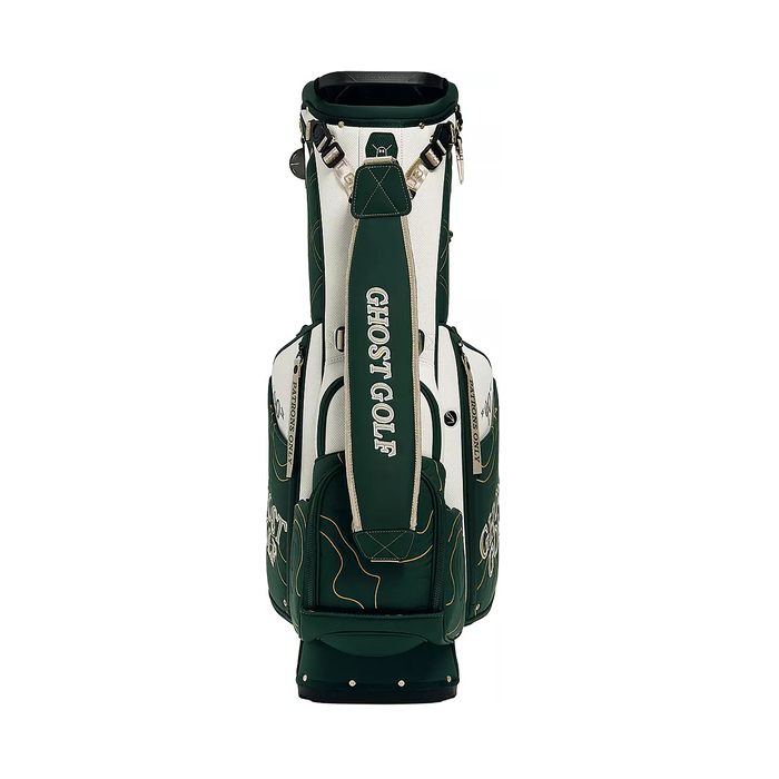 Ghost Golf 2026 Patrons Only Anyday 7 Way Stand Bag