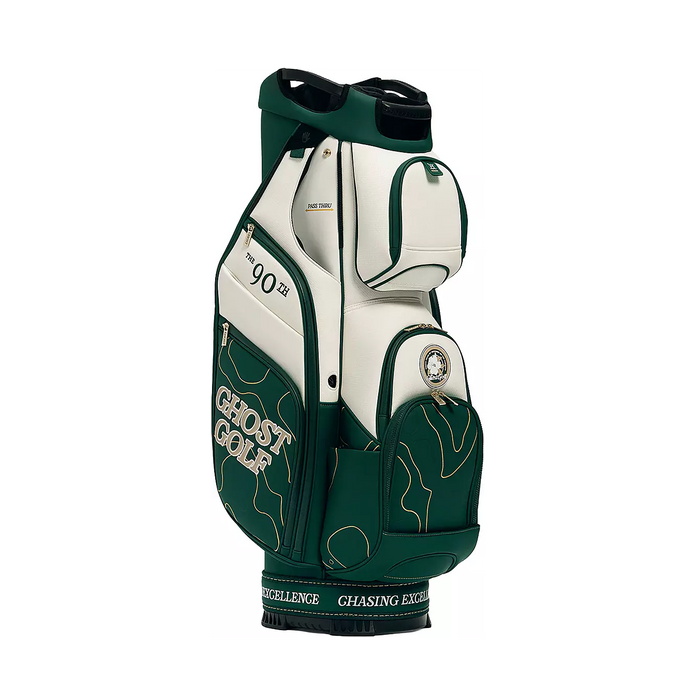 Ghost Golf 2026 Patrons Only Anyday 14 Way Stand Bag