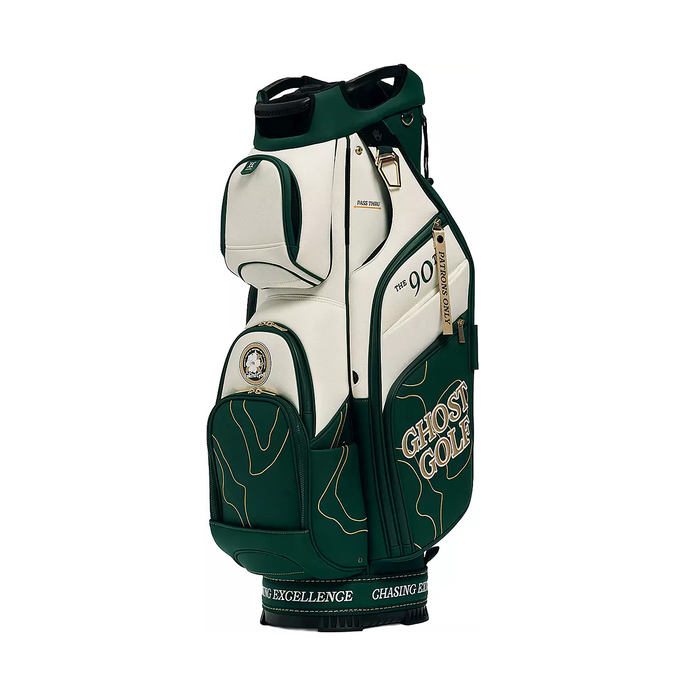 Ghost Golf 2026 Patrons Only Anyday 14 Way Stand Bag