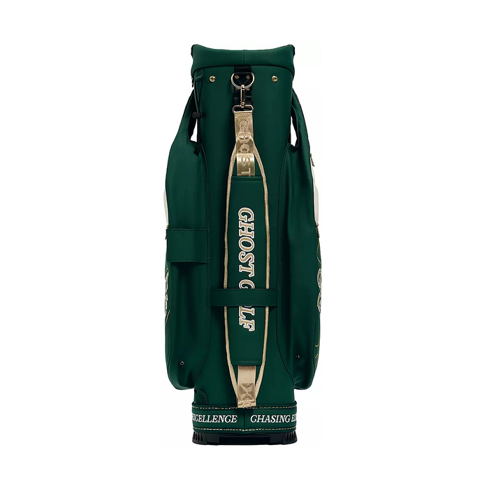 Ghost Golf 2026 Patrons Only Anyday 14 Way Stand Bag