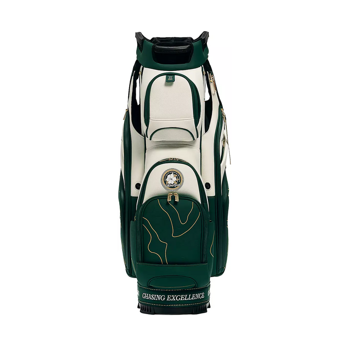 Ghost Golf 2026 Patrons Only Anyday 14 Way Stand Bag