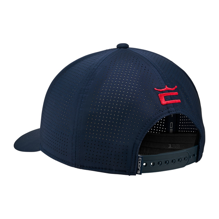Cobra Split Tour Cap