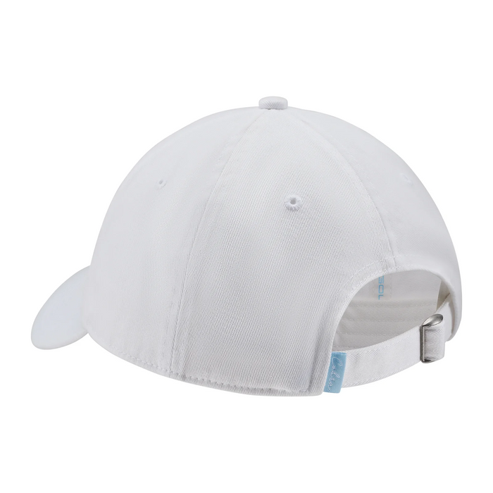 Cobra Sunset Script Hat