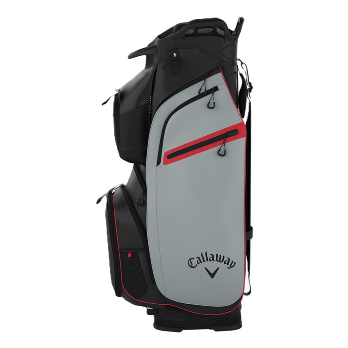 Callaway Quantum Cargo Cart Bag