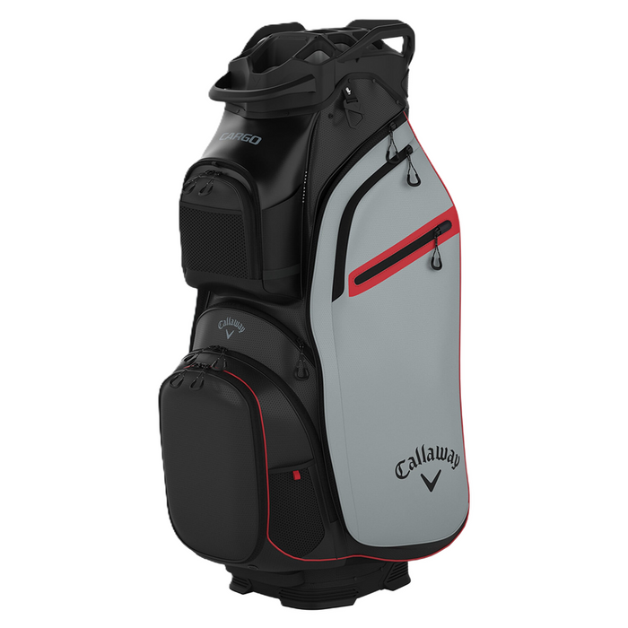 Callaway Quantum Cargo Cart Bag