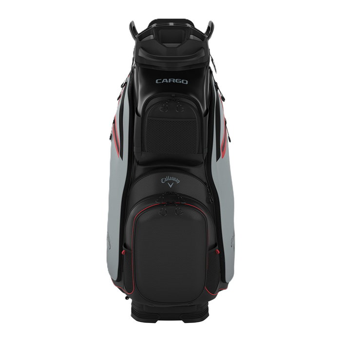 Callaway Quantum Cargo Cart Bag