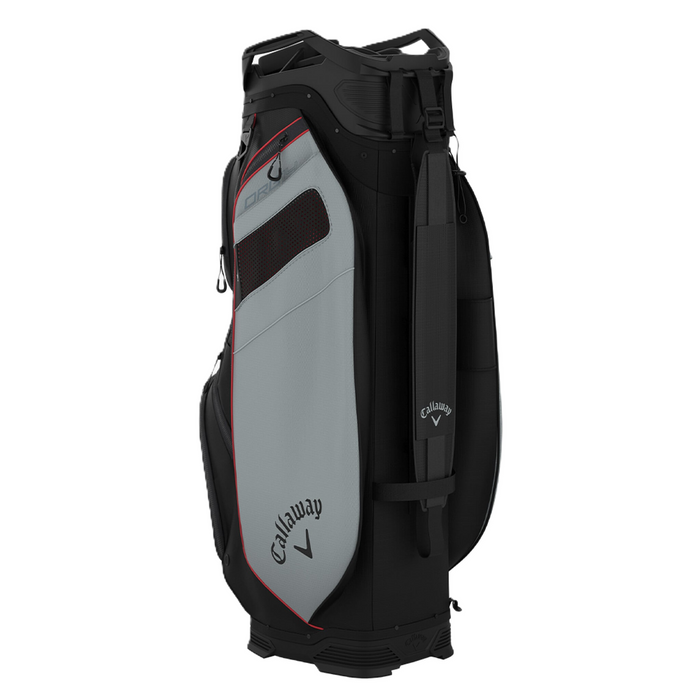 Callaway Quantum ORG 14 Cart Bag
