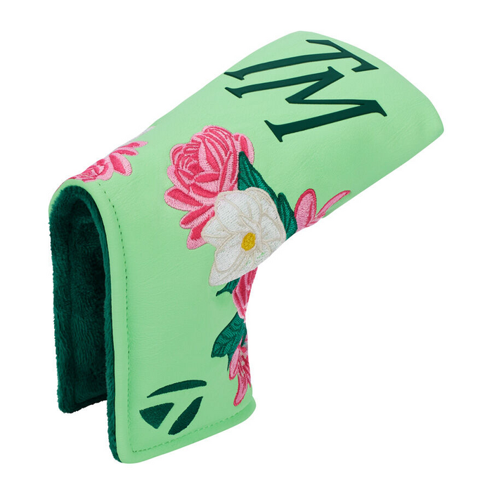 TaylorMade Season Opener 2026 Putter Headcover