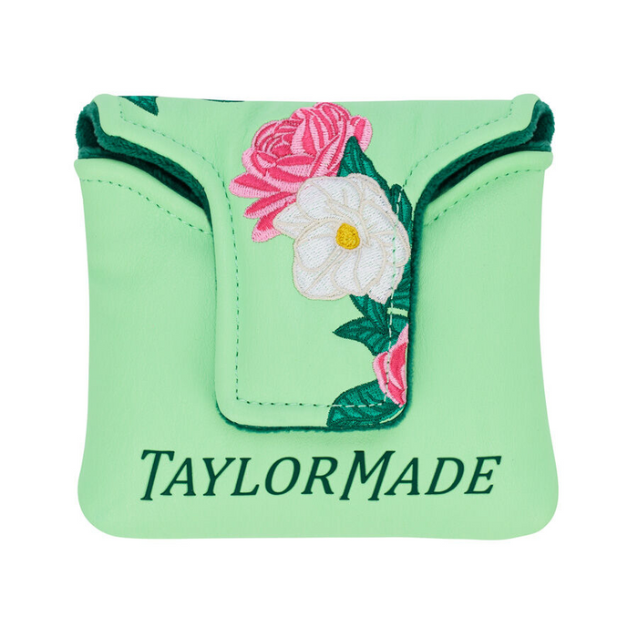 TaylorMade Season Opener 2026 Spider Putter Headcover