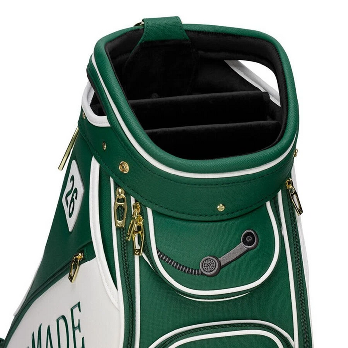 TaylorMade Season Opener 2026 Staff Bag