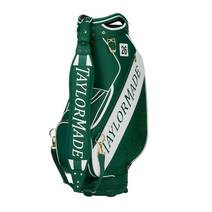 TaylorMade Season Opener 2026 Staff Bag