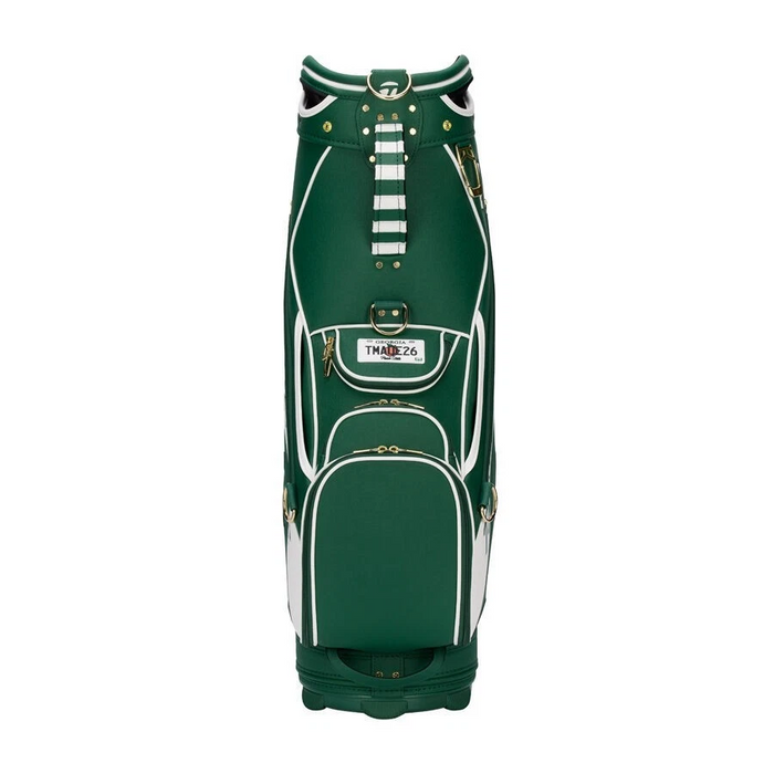 TaylorMade Season Opener 2026 Staff Bag