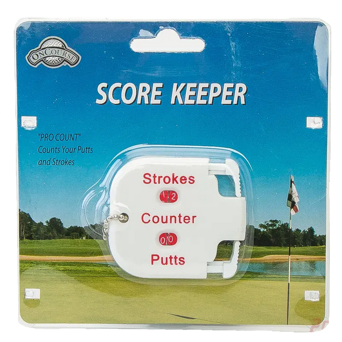 onCourse Score Keeper