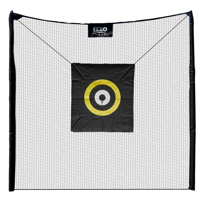 Izzo Insta-Net 8' x 8' Golf Hitting Net