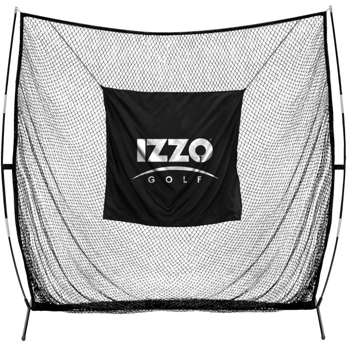 Izzo Titan "Beast" 12' x 10' Golf Hitting Net