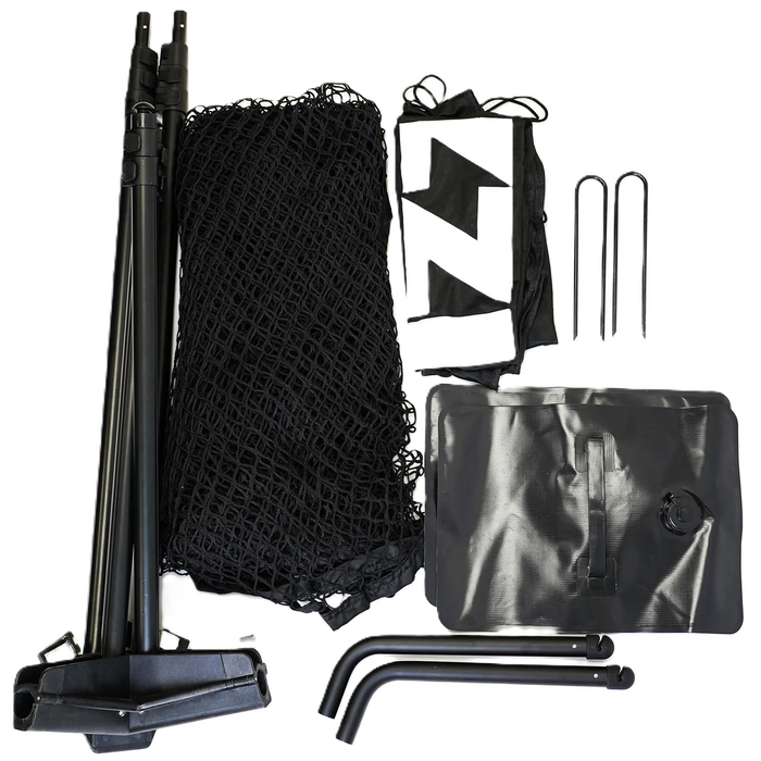 Izzo EZ-Up Golf Hitting Net