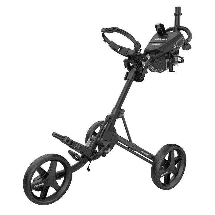 Clicgear Model 4.5 Push Cart