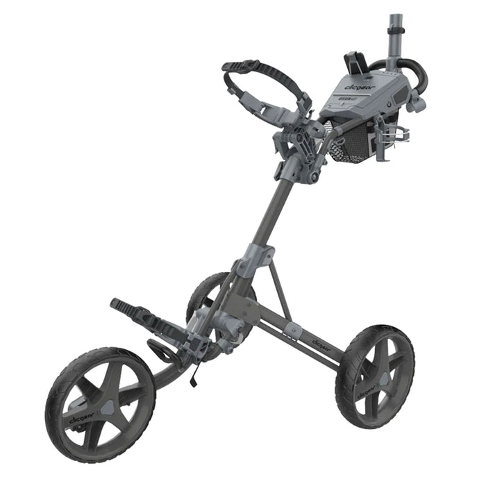 Clicgear Model 4.5 Push Cart