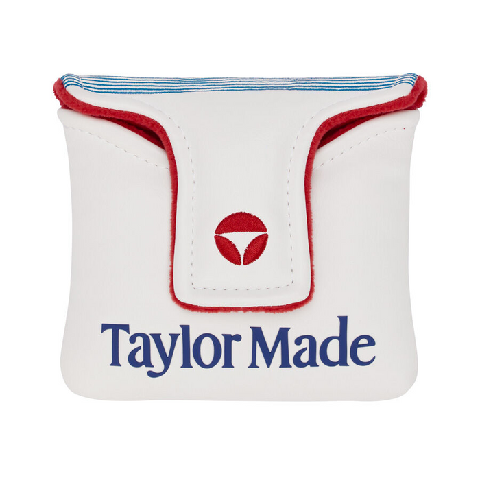 TaylorMade Liberty Lines Spider Headcover