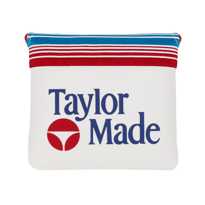TaylorMade Liberty Lines Spider Headcover