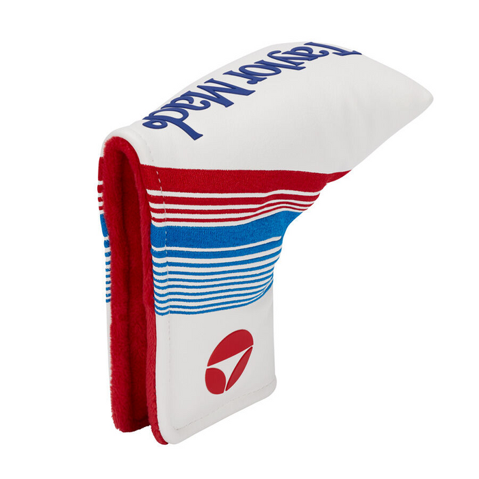 TaylorMade Liberty Lines Putter Headcover