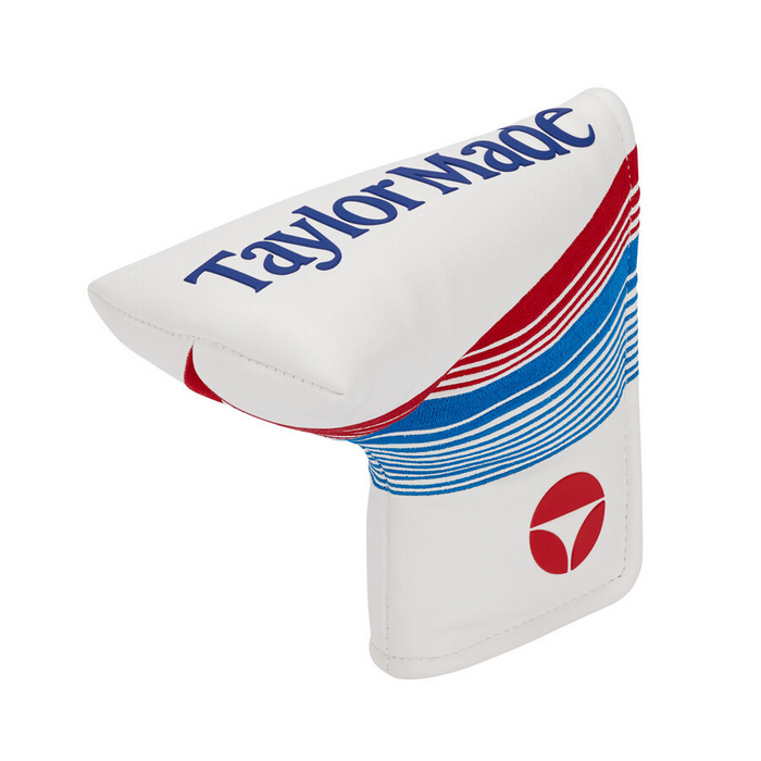 TaylorMade Liberty Lines Putter Headcover
