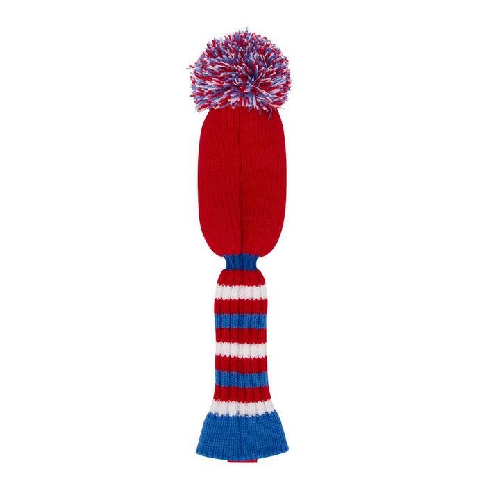 TaylorMade Liberty Lines Hybrid Headcover