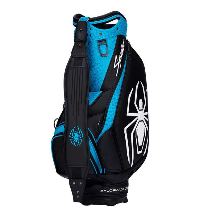 TaylorMade Spider Staff Bag