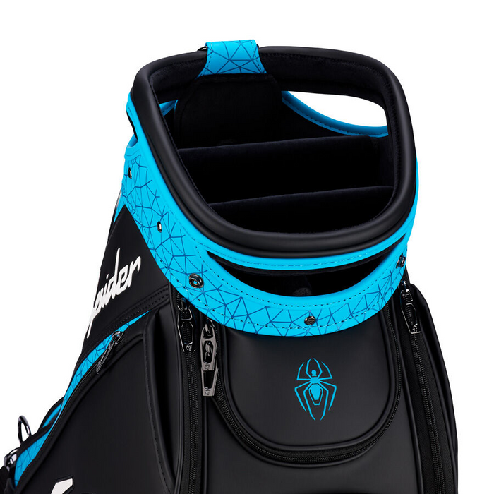 TaylorMade Spider Staff Bag