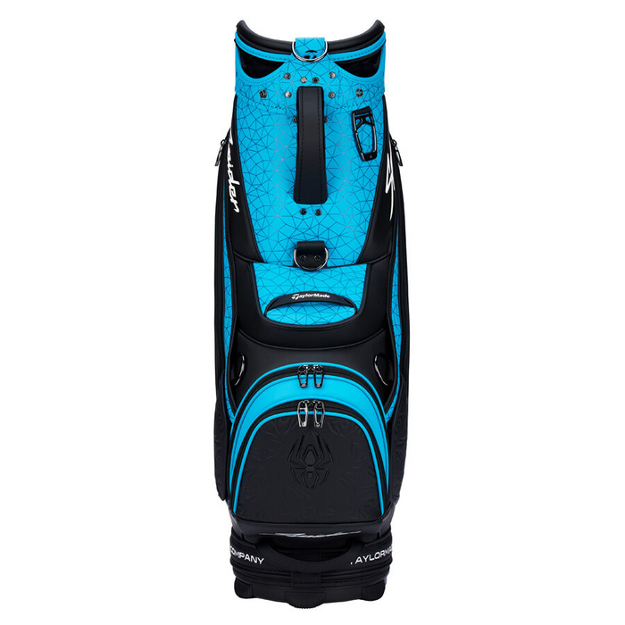 TaylorMade Spider Staff Bag