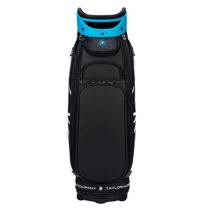 TaylorMade Spider Staff Bag
