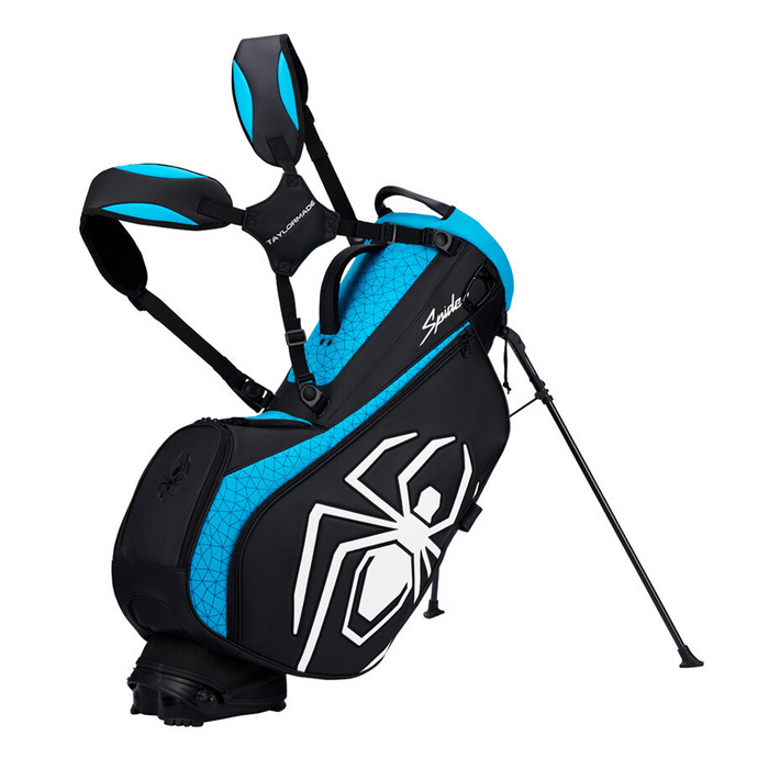 TaylorMade Spider Tour Stand Bag