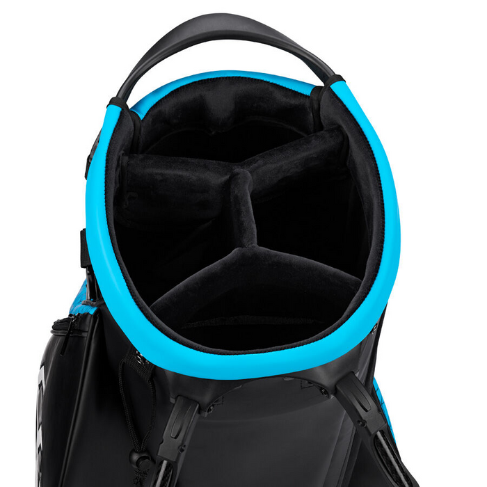 TaylorMade Spider Tour Stand Bag