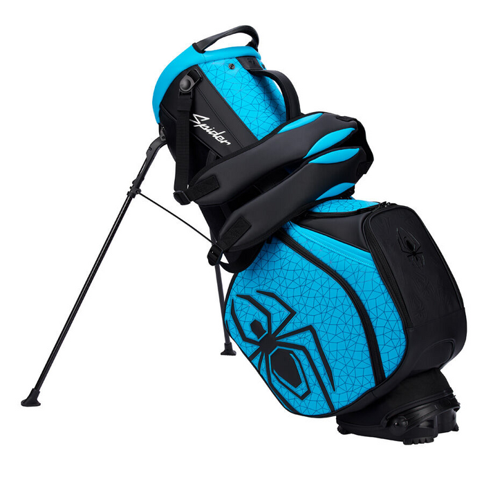 TaylorMade Spider Tour Stand Bag
