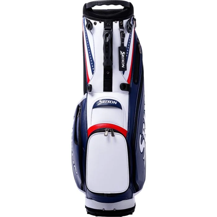 Srixon Limited Edition All-American 2026 Stand Bag