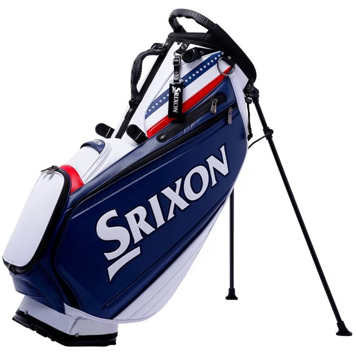 Srixon Limited Edition All-American 2026 Stand Bag
